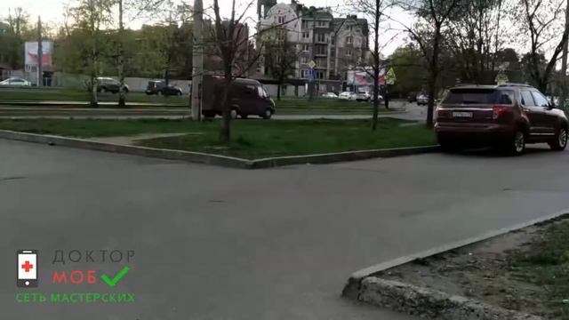 Ремонт телефонов Озерки - ДокторМоб