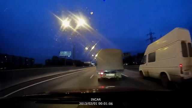 Видеорегистратор INCAR VR 940 смотреть онлайн