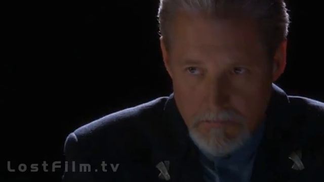 Вавилон 5 - Затерянные сказания смотреть онлайн