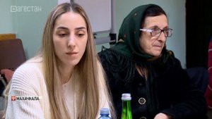 В Дагестане стартовал осенний призыв на срочную службу