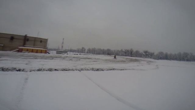 Первый снег (мотокросс) смотреть онлайн