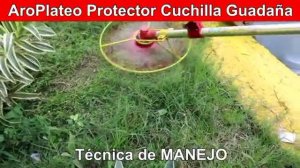 Aro Protector para Guadaña Bellota