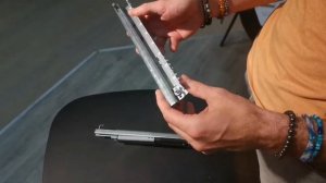 Направляющие Quadro Hettich