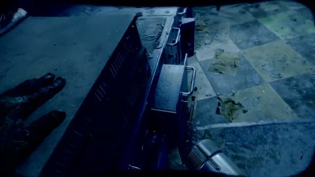 Концовка DLC Два полковника смотреть онлайн