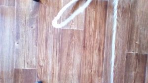 Кнут арапник из шпагата сплетен четырьмя 2.20 м