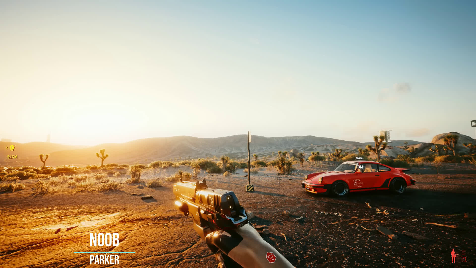 Геймплей Cyberpunk 2077 Максимальный настройки + трассировка лучей RTX 3090 Ti.