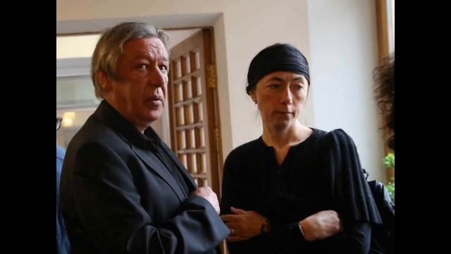 Что случилось с Михаилом Ефремовым незадолго до гибели...