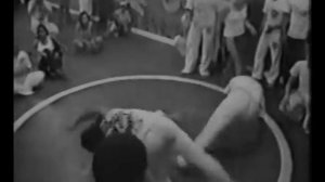 Mestre Virgulino Capoeira