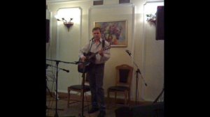 Песня Маленького органиста