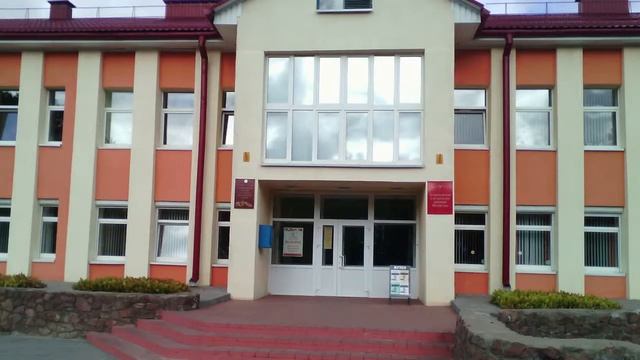 Дзержинск (Dzerzhinsk)