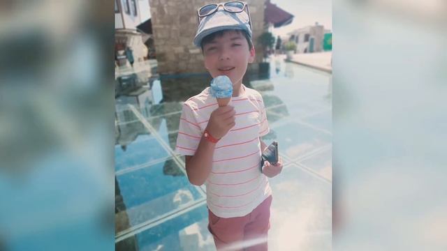 Наша подорож до Туреччини (Сіде, Манавгат) смотреть онлайн