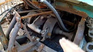 Замена бандажа. Газ-71, газ- 47, гт-му, ТТМ. ⚙?