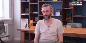 21:00 «Мнение. Алексей Савватеев» от 23.03.2024г