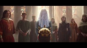 Crusader Kings 3 - Official Trailer
