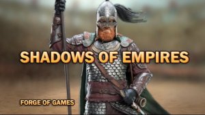 СТЕПАШКИНА НЕПОБЕДИМАЯ(почти) ИМПЕРИЯ ► Shadows of Empires