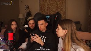 ФРУКТОЗКА, ДЕСАУТ, ВИШЕНКА И МАРК ПОМЕНЯЛИСЬ МЕСТАМИ? БЫЛО НЕ БЫЛО