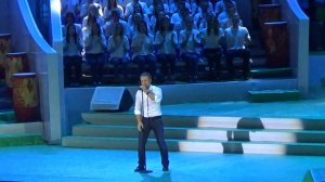 Алексей Хворостян - Падали но поднимались