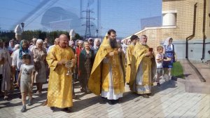 ✅День крещения Руси и единения славянских народов: русского, белорусского и украинского