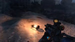 Metro 2033 Redux Сейфы - Форпост