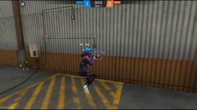 ⚙️Настройки на Realme C21 / free fire ⚡ смотреть онлайн