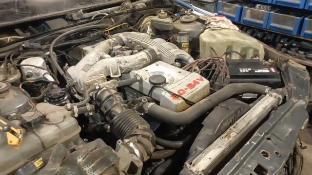 C30VQJZ первый запуск смотреть онлайн