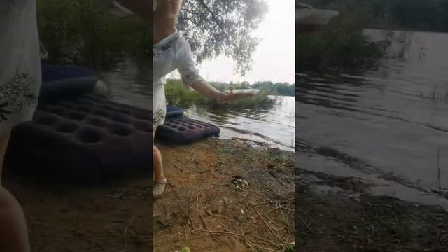 Озернинское водохранилище, рузское водохранилище, можайское водохранилище