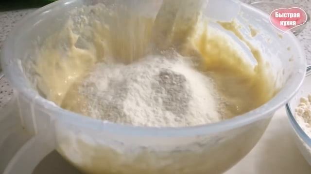 Оладьи по любимому рецепту. Вкусные оладушки.