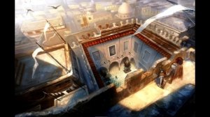 Библия. 32-13. Книга пророка Исаии (13). Пророчество о Вавилоне.