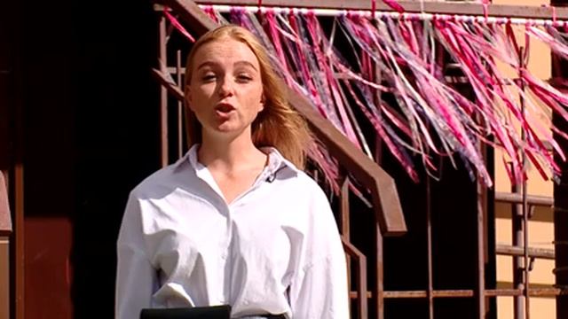 ЦВЕТЫ К 1 СЕНТЯБРЯ МОГУТ ПОДОРОЖАТЬ НА 70% 28.08.19 смотреть онлайн