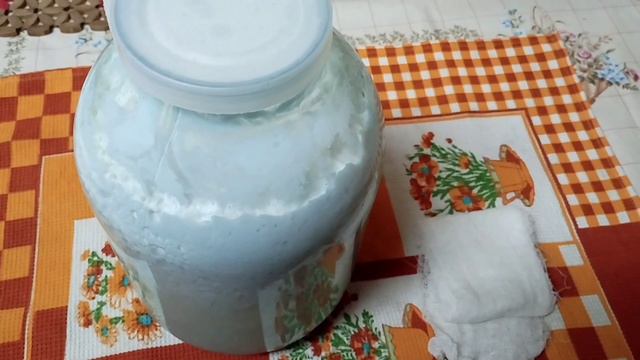 ТВОРОГ из КОЗЬЕГО молока // Быстро без заморочек смотреть онлайн