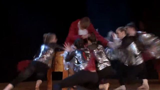 Промо ролик КТС "Луна-Парк" смотреть онлайн