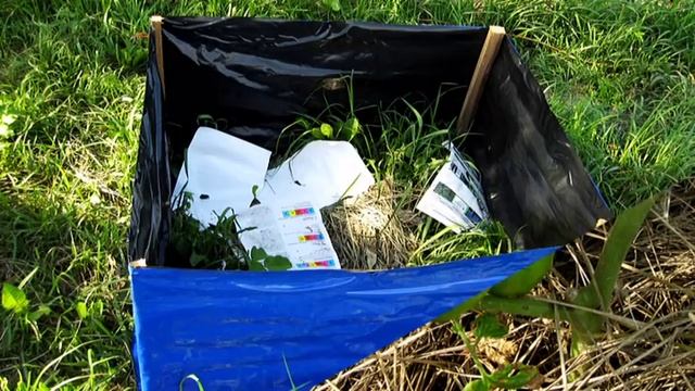 3 варианта выращивания помидор - высокие грядки - не полоть.-tomato смотреть онлайн