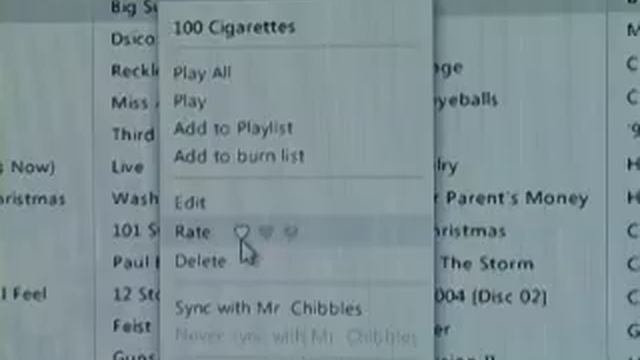 Zune v2: Desktop Software Use, Music & Videos смотреть онлайн