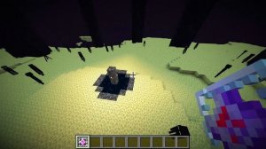 Гайд по Draconic Evolution 1.12.2 #5 Воскрешение дракона края