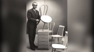 История компании ИКЕЯ/ Как из Маленького МАГАЗИНЧИКА превратиться в Международную КОРПОРАЦИЮ