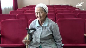 № 626. "Өпей-өпей, оой, өпеяӊым, оой" /  "Опей-опей, ой, малыш мой, ой" (исп. А.Т. Манидара)