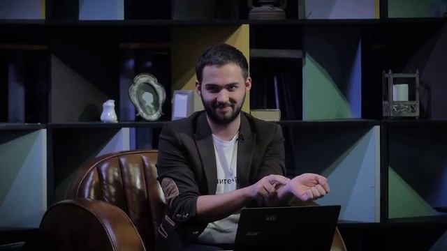 Порараз Бирацца. Выпуск 6 смотреть онлайн