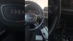 Обзор на bluetooth модуль на Audi Q3 8U от bt-link