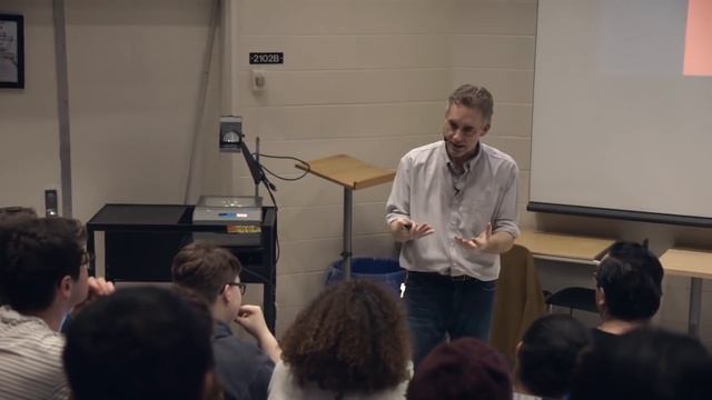 Джордан Питерсон | Как сформировать свою систему ценностей? | Правила поведения в обществе