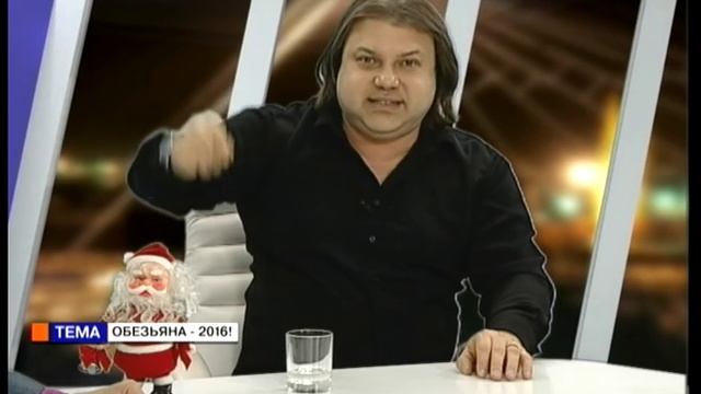 Время Игоря Покровского. Влад Росс (29 12 15) Обезьяна 2016 смотреть онлайн