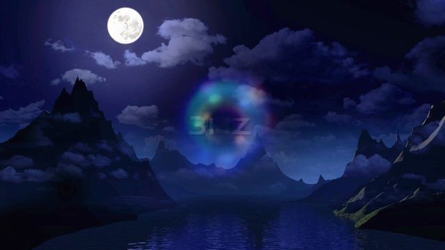 8 hours Deep Sleep Music Calming Delta Waves at 3Hz with Binaural Beats releasing Insomnia смотреть онлайн