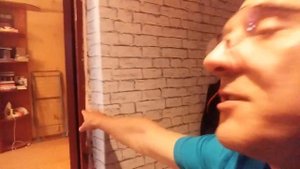 Как я инвалид-ампутант, колясочник, обустроил свой быт в простой однокомнатной квартире.