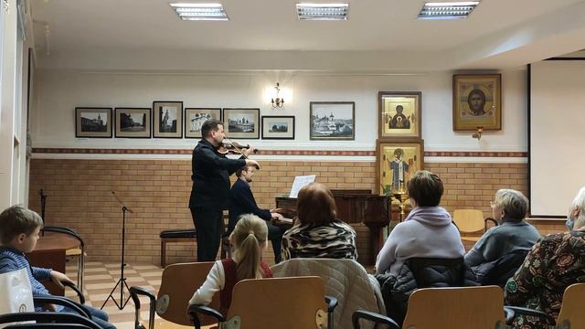 Rachmaninov Romance op.6