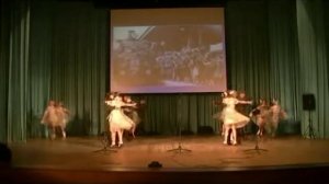 Сибирский Каблучок 2