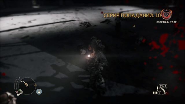 MAD MAX (2015) PC 1080p 60FPS Лагерь главаря "ПОЛИГОН" смотреть онлайн