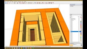 Печь каменка для бани  порядовка