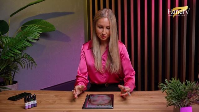 Разбор работ с чемпионата по перманентному макияжу. Топ-мастер и тренер чемпионов — Алеся Горбас смотреть онлайн