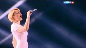 Анжелика Варум - Лететь