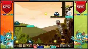 Spiters Annihilation 2 Full Game Walkthrough All Levels