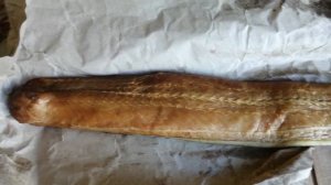 Балык-вырезка сома